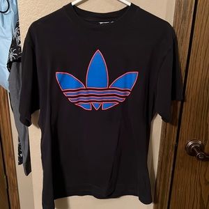 Adidas shirt